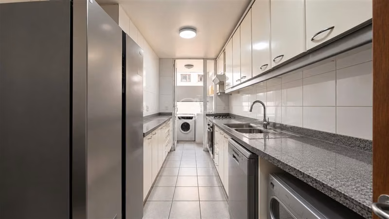 Departamento en venta de 3d alto las condes - Imagen 11