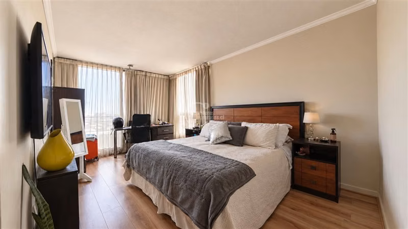 Departamento en venta de 3d alto las condes - Imagen 6