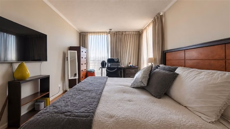 Departamento en venta de 3d alto las condes - Imagen 7