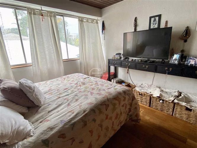 Casa en venta de 4 dorm. en Ñuñoa 100% Remodelada - Imagen 29