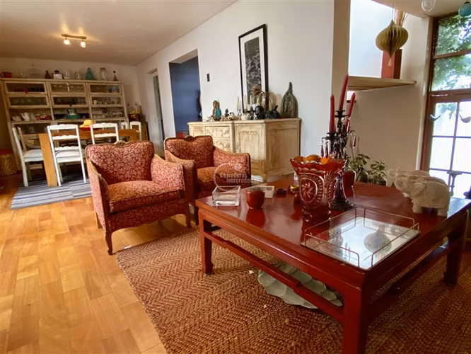 Casa en venta de 4 dorm. en Ñuñoa 100% Remodelada - Imagen 11