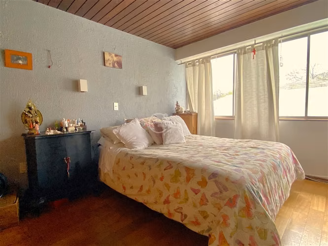 Casa en venta de 4 dorm. en Ñuñoa 100% Remodelada - Imagen 30