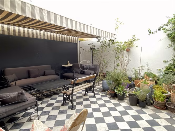 Casa en venta de 4 dorm. en Ñuñoa 100% Remodelada - Imagen 16