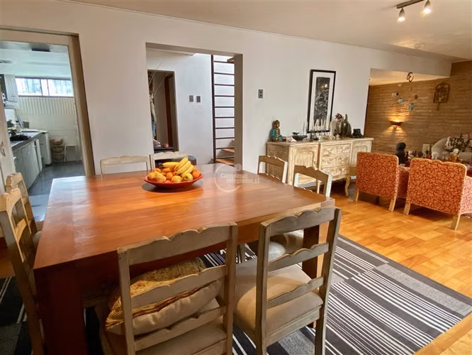 Casa en venta de 4 dorm. en Ñuñoa 100% Remodelada - Imagen 14