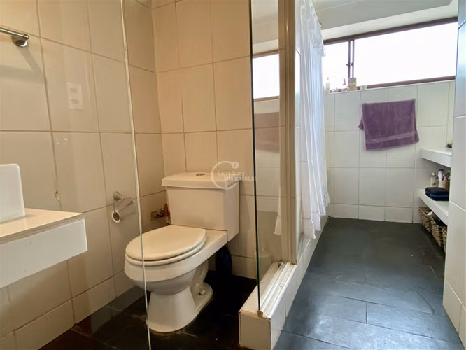 Casa en venta de 4 dorm. en Ñuñoa 100% Remodelada - Imagen 26