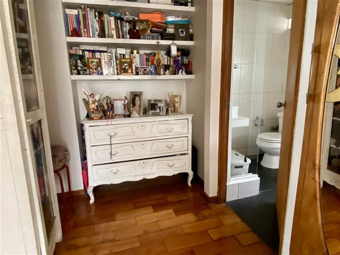 Casa en venta de 4 dorm. en Ñuñoa 100% Remodelada - Imagen 25