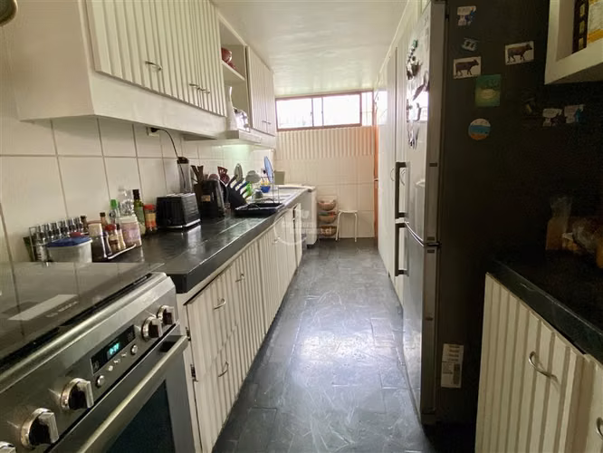 Casa en venta de 4 dorm. en Ñuñoa 100% Remodelada - Imagen 22