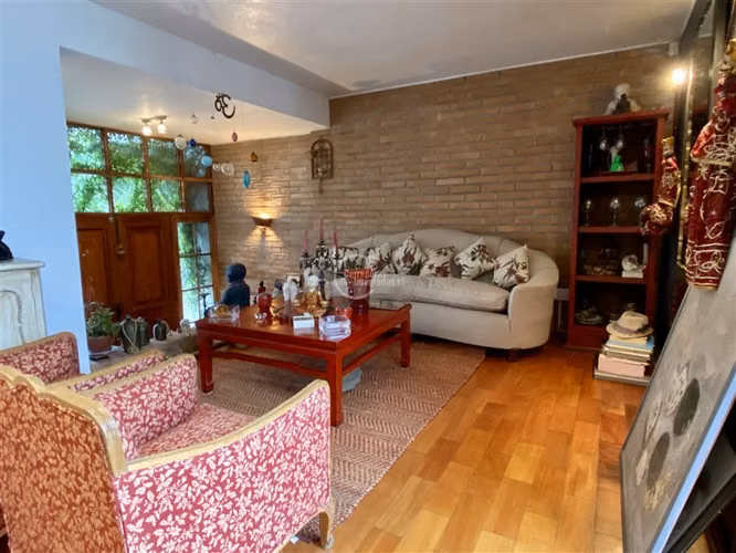 Casa en venta de 4 dorm. en Ñuñoa 100% Remodelada - Imagen 10