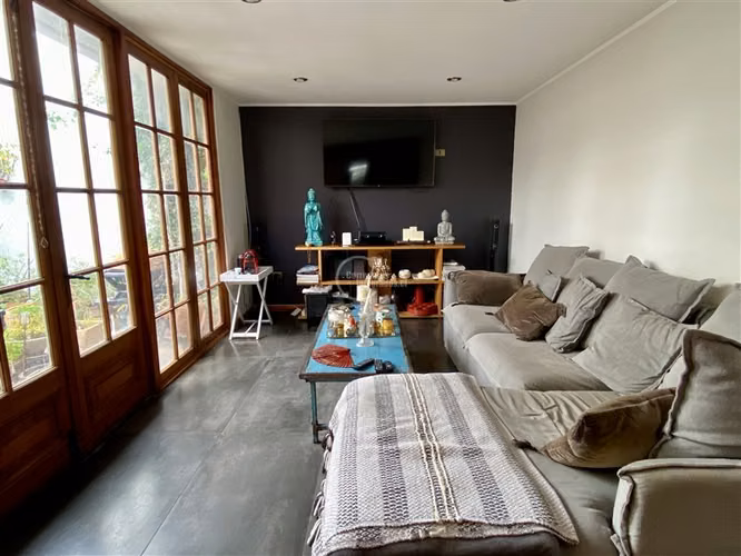 Casa en venta de 4 dorm. en Ñuñoa 100% Remodelada - Imagen 21