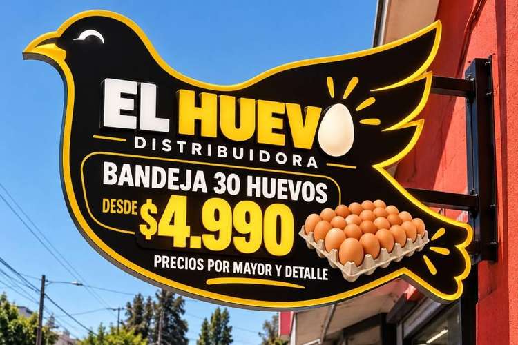 Vendedora con experiencia