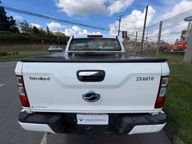 ZX AUTO TERRALORD 2023 - Imagen 7