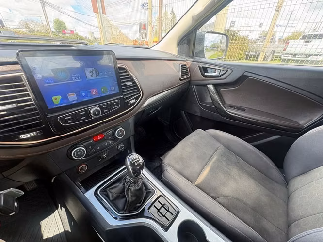 ZX AUTO TERRALORD 2023 - Imagen 10