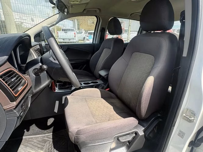 ZX AUTO TERRALORD 2023 - Imagen 9