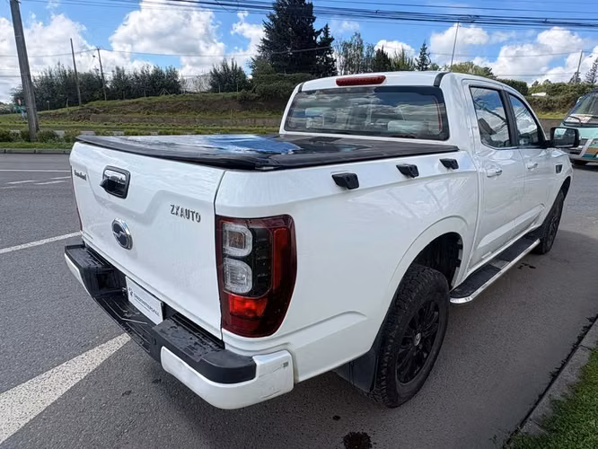 ZX AUTO TERRALORD 2023 - Imagen 5