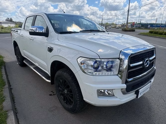 ZX AUTO TERRALORD 2023 - Imagen 2