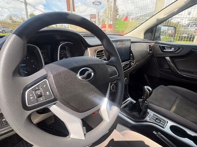 ZX AUTO TERRALORD 2023 - Imagen 8
