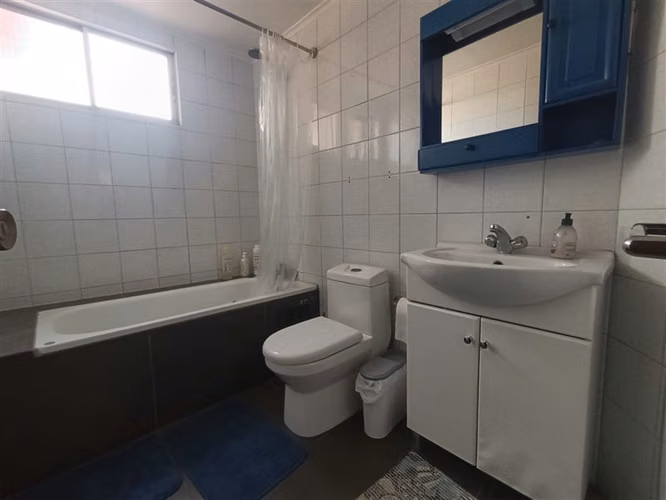 Casa en Venta en Calle Sucre, Ñuñoa. 4D2B - Imagen 16