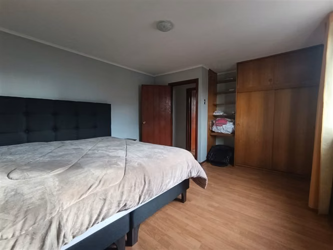 Casa en Venta en Calle Sucre, Ñuñoa. 4D2B - Imagen 15