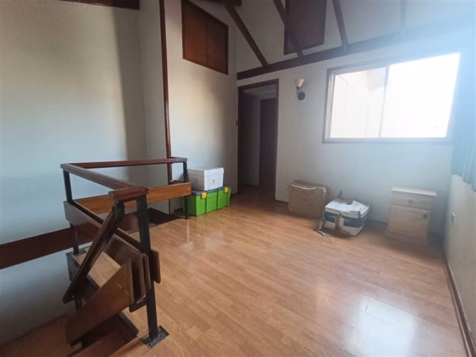 Casa en Venta en Calle Sucre, Ñuñoa. 4D2B - Imagen 11