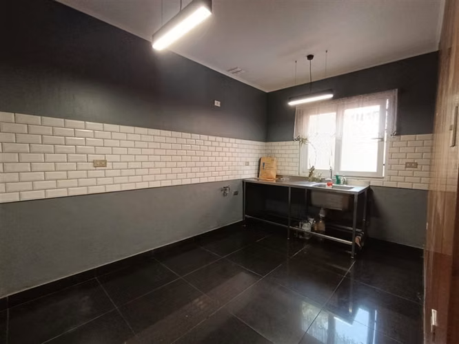 Casa en Venta en Calle Sucre, Ñuñoa. 4D2B - Imagen 6