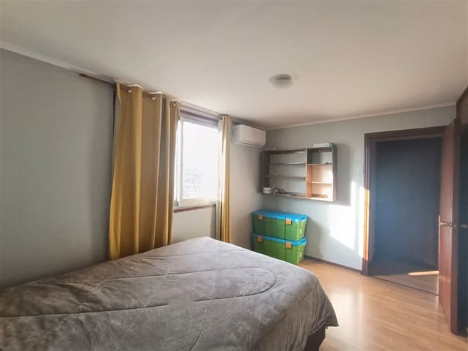 Casa en Venta en Calle Sucre, Ñuñoa. 4D2B - Imagen 12