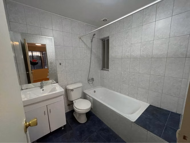 EN VENTA CASA VILLA LOS NARANJOS, CERCANO CESFAM M. BACHELET