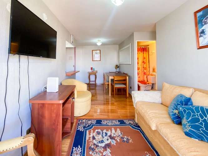 Departamento en Lago Villarrica