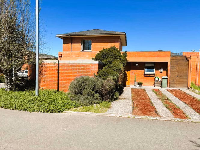 Se Arrienda Casa Valle Araucaria/Buin $1.100.000