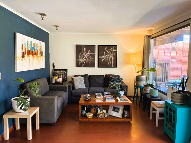 Se Arrienda Casa Valle Araucaria/Buin $1.100.000