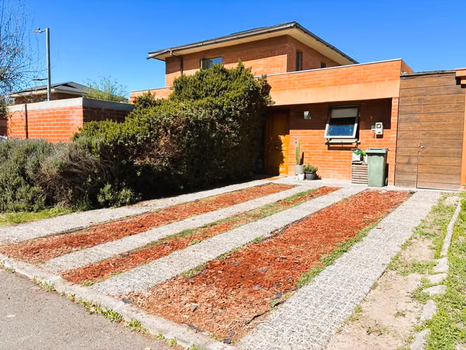 Se Arrienda Casa Valle Araucaria/Buin $1.100.000