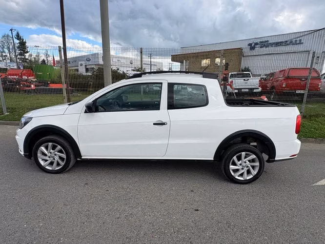 VOLKSWAGEN SAVEIRO 2023