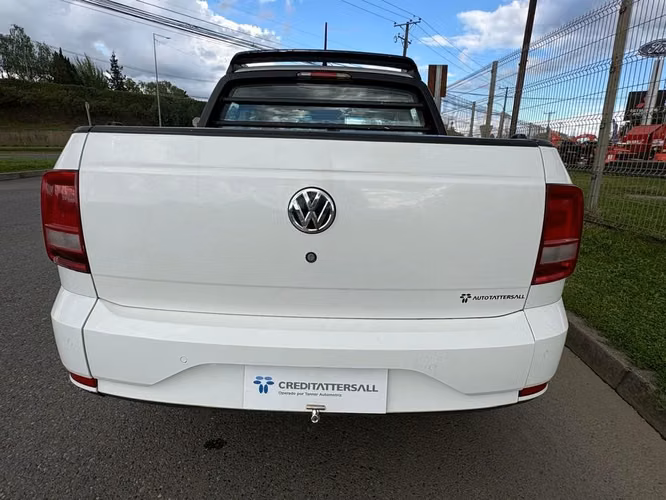 VOLKSWAGEN SAVEIRO 2023