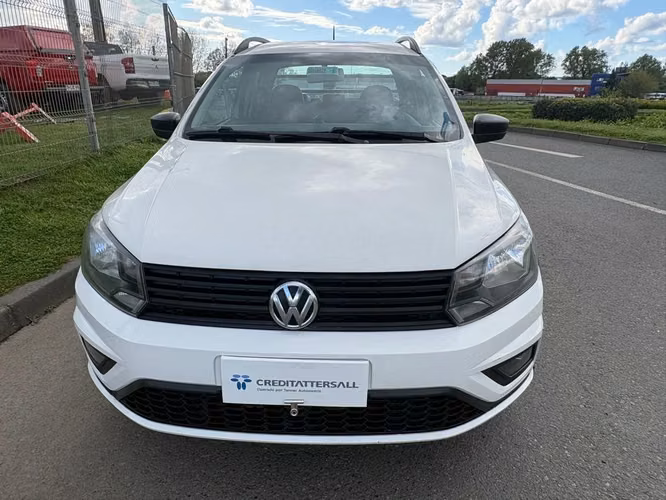VOLKSWAGEN SAVEIRO 2023