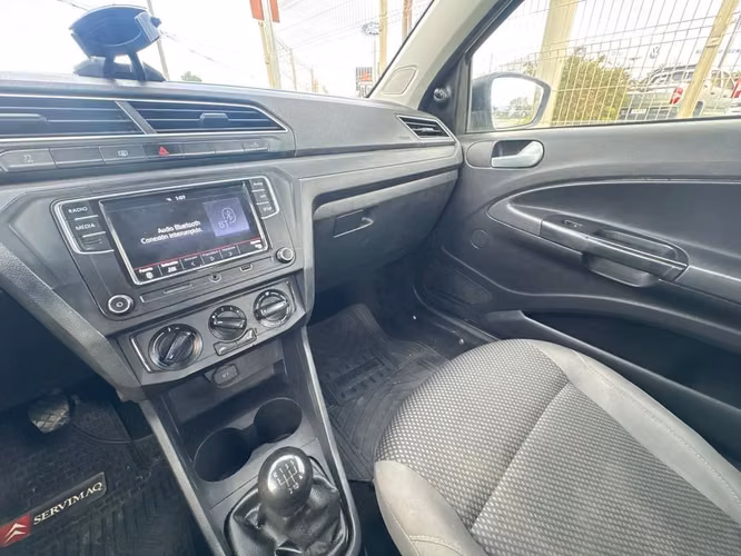 VOLKSWAGEN SAVEIRO 2023