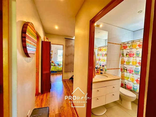 Casa en arriendo de 4 dorm. en La Reina - Imagen 24