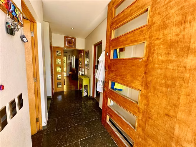 Casa en arriendo de 4 dorm. en La Reina - Imagen 29