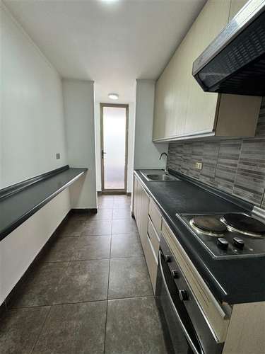 Departamento en arriendo de 3 dorm. en Independencia - Imagen 2
