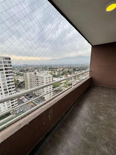 Departamento en arriendo de 3 dorm. en Independencia - Imagen 23