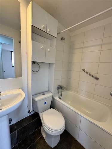 Departamento en arriendo de 3 dorm. en Independencia - Imagen 12
