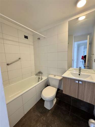 Departamento en arriendo de 3 dorm. en Independencia - Imagen 22