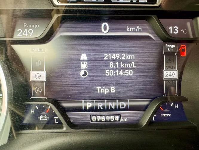 RAM 1500 BIG HORN 3.6 AUT 4X4 HIBRIDO DESCUENTA IVA VER EN LAS CONDES 2022