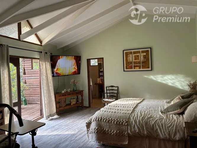 Casa en venta de 3 dorm. en Quintero - Imagen 8