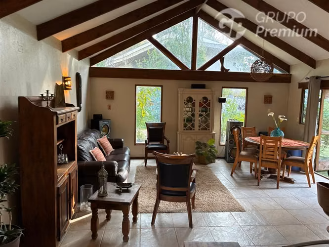 Casa en venta de 3 dorm. en Quintero - Imagen 1