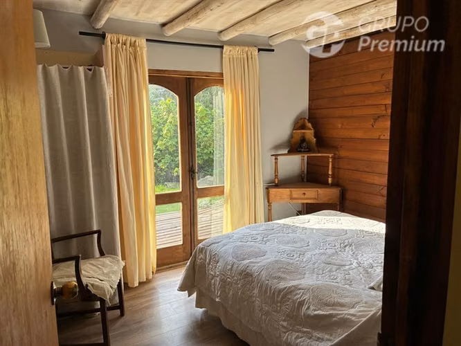 Casa en venta de 3 dorm. en Quintero - Imagen 7