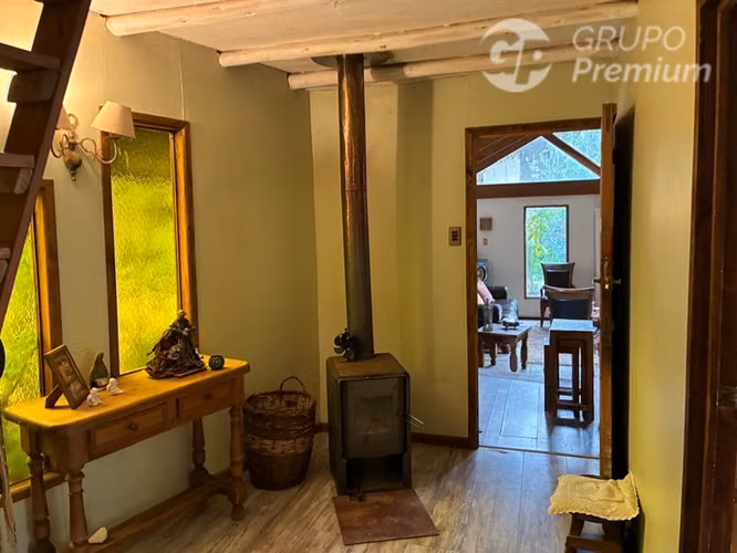 Casa en venta de 3 dorm. en Quintero - Imagen 2