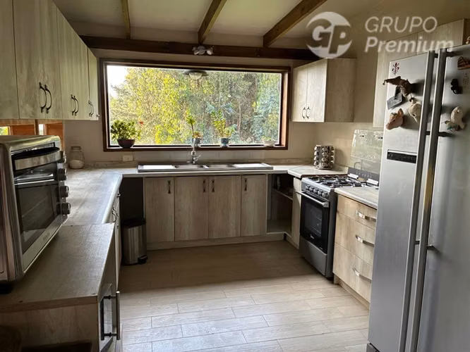 Casa en venta de 3 dorm. en Quintero - Imagen 4
