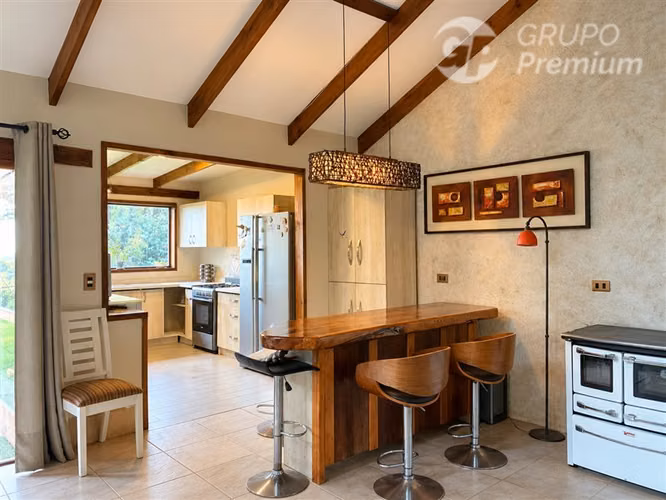 Casa en venta de 3 dorm. en Quintero - Imagen 3