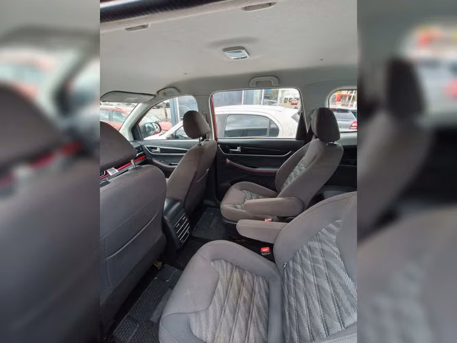DONGFENG SX6 2021