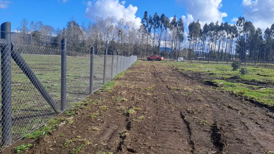 VENTA DE PARCELAS CERCA DE VILLARRICA - Imagen 12