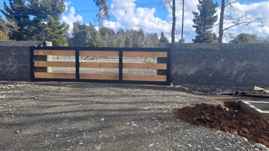 VENTA DE PARCELAS CERCA DE VILLARRICA - Imagen 11